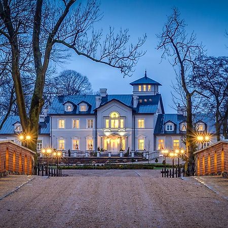 Talaria Resort&Spa Trojanow Exterior foto