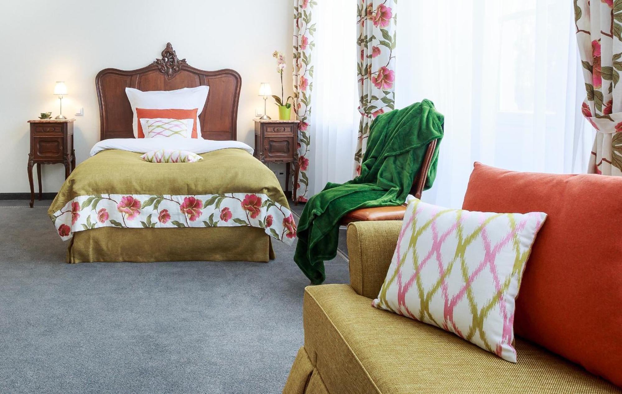 Talaria Resort&Spa Trojanow Habitación foto