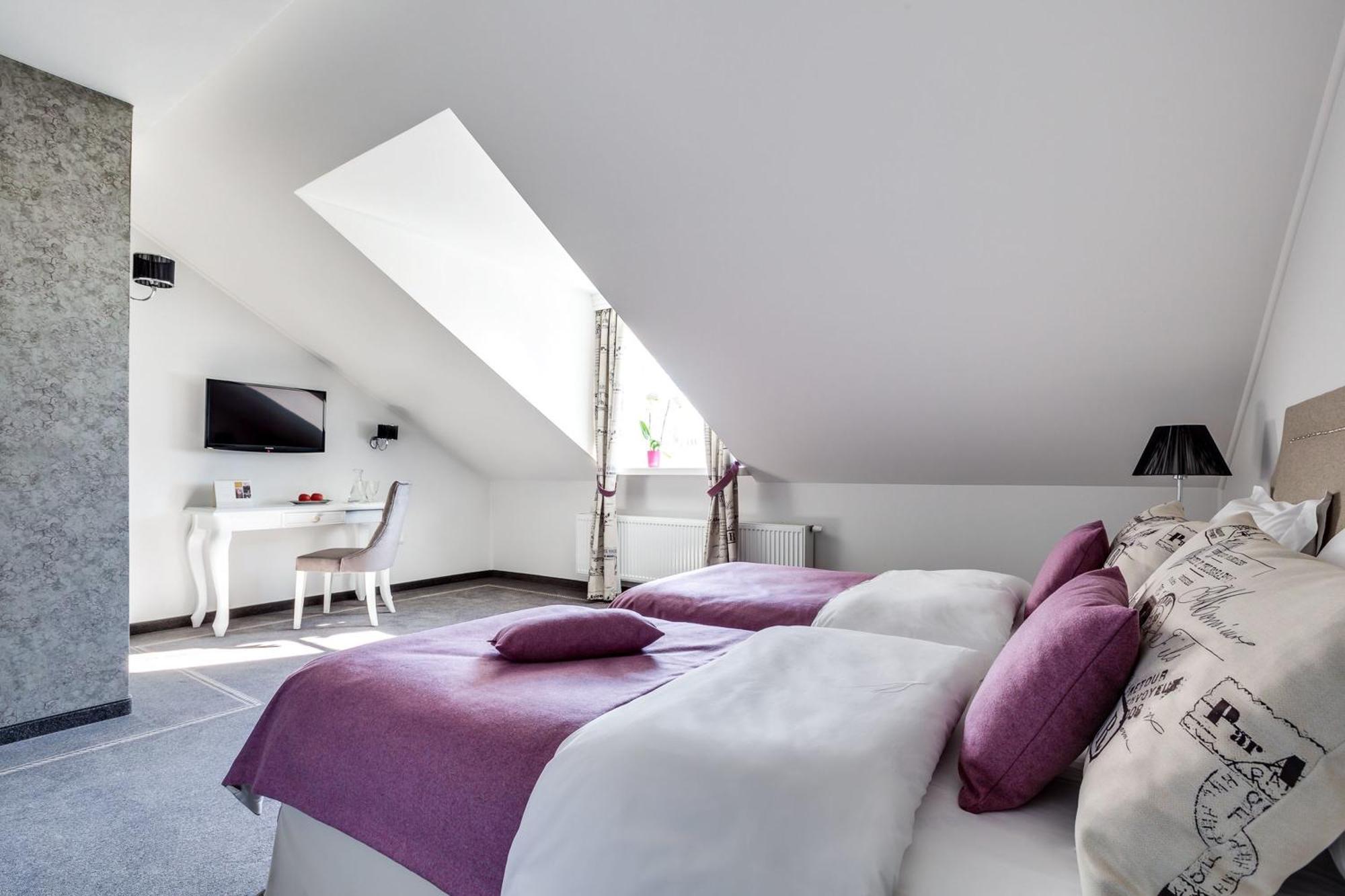 Talaria Resort&Spa Trojanow Habitación foto