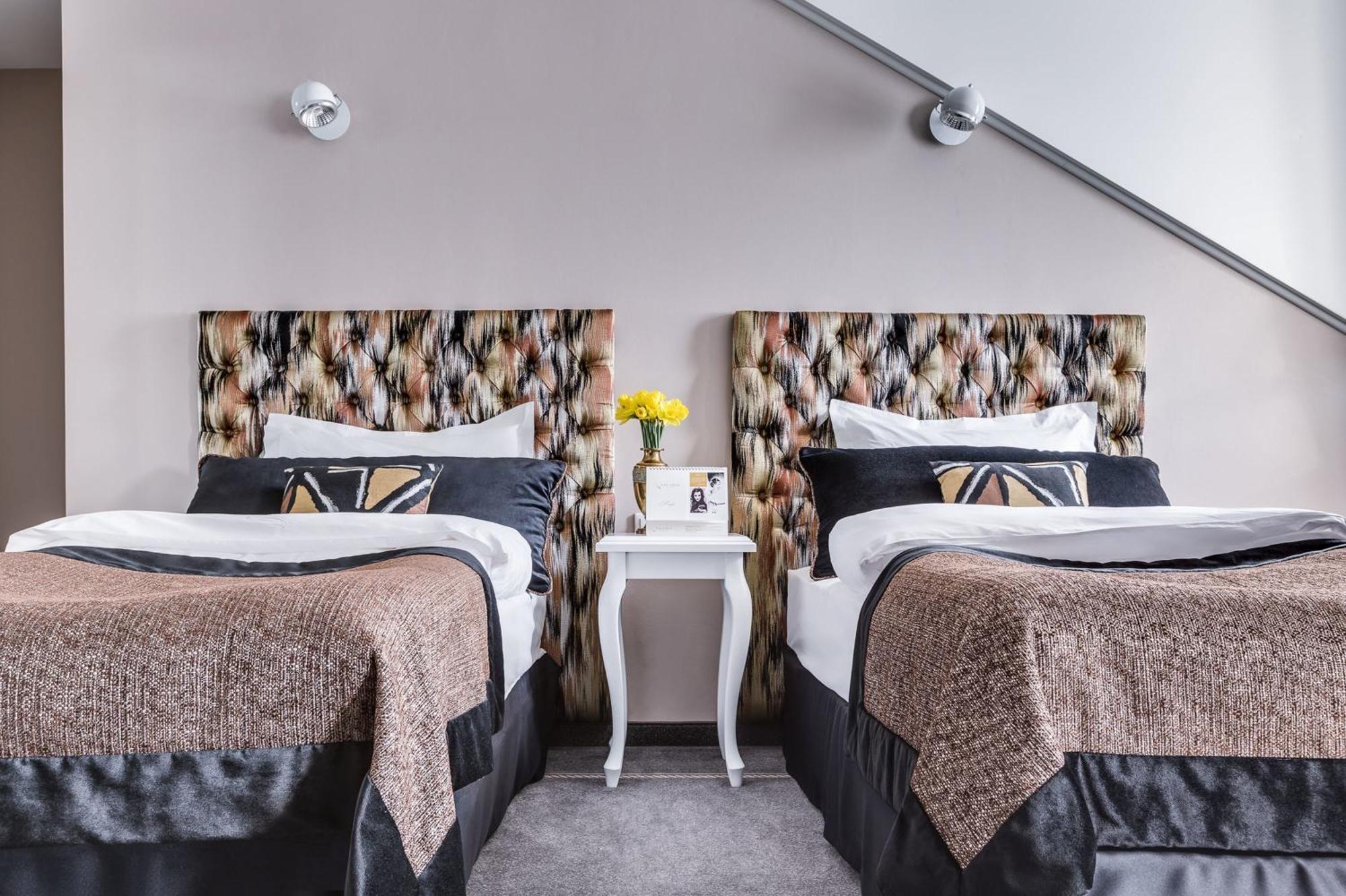 Talaria Resort&Spa Trojanow Habitación foto