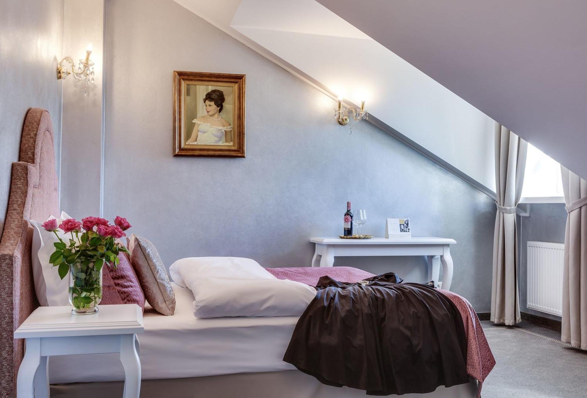 Talaria Resort&Spa Trojanow Habitación foto