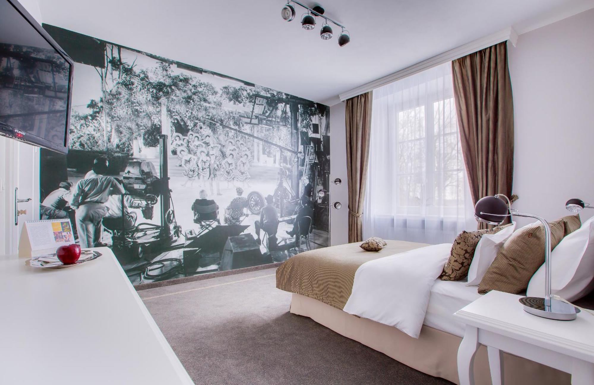 Talaria Resort&Spa Trojanow Habitación foto