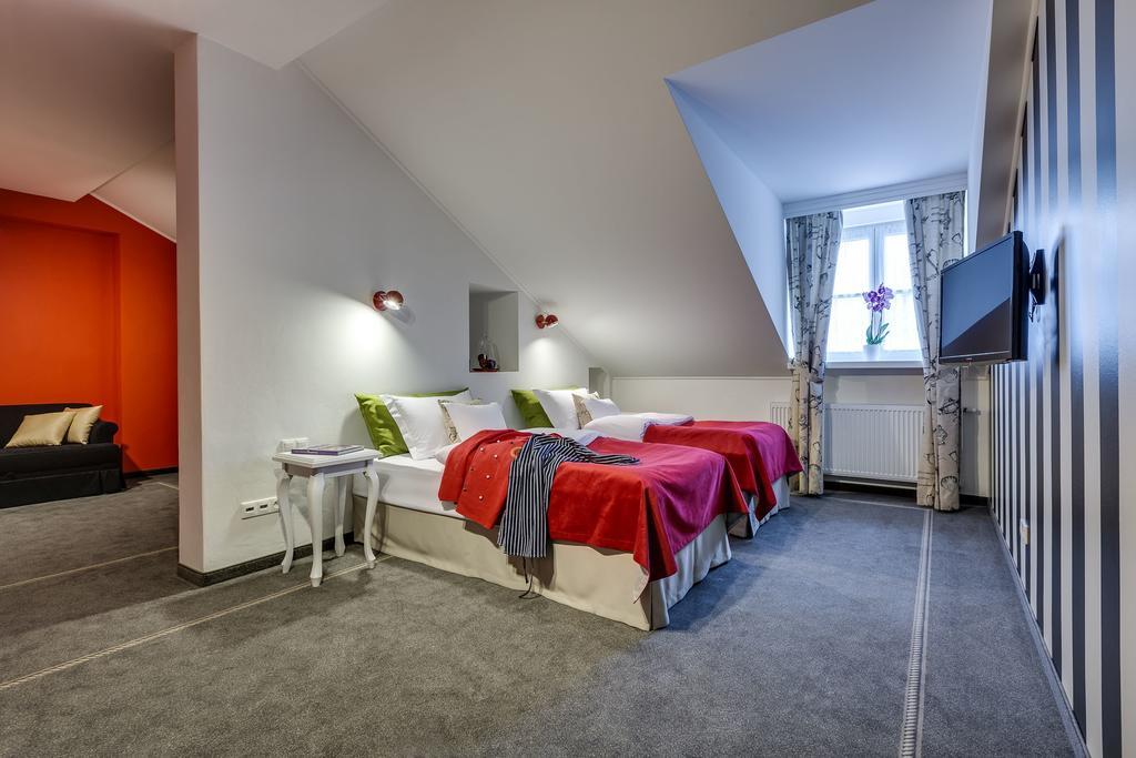 Talaria Resort&Spa Trojanow Habitación foto