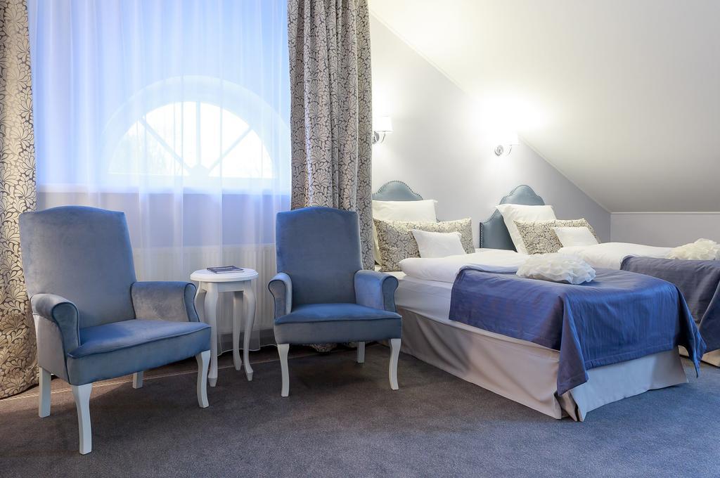 Talaria Resort&Spa Trojanow Habitación foto