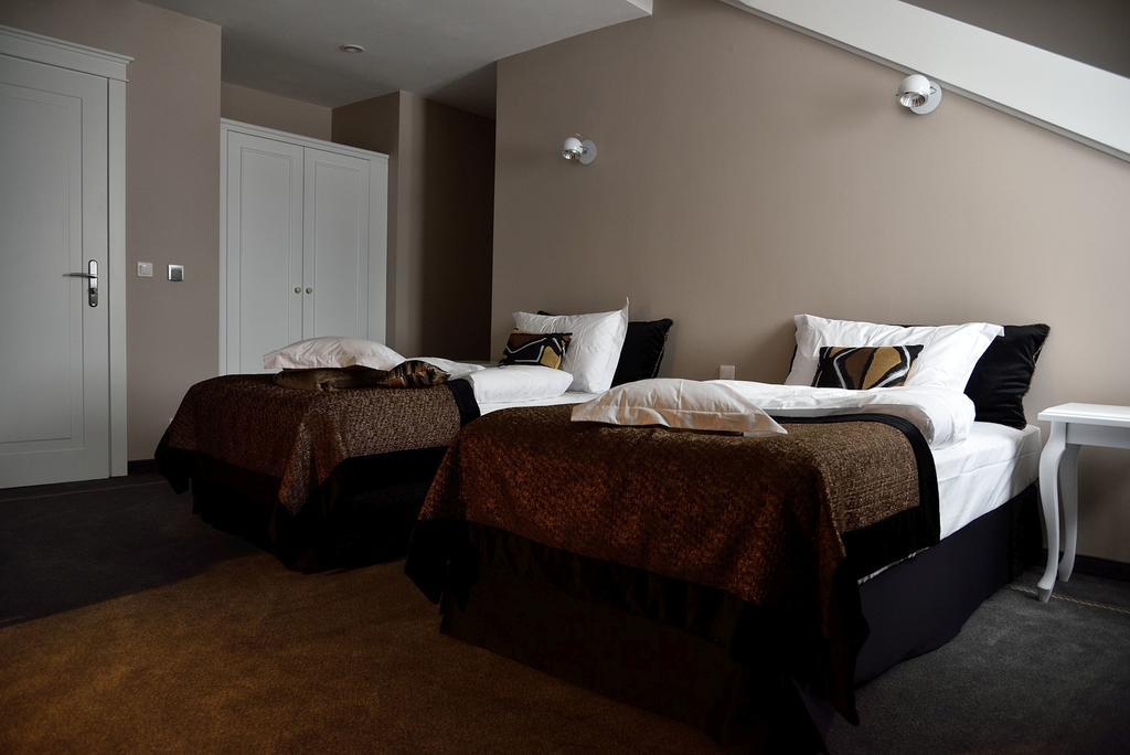 Talaria Resort&Spa Trojanow Habitación foto