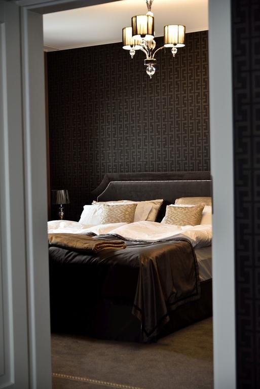 Talaria Resort&Spa Trojanow Habitación foto