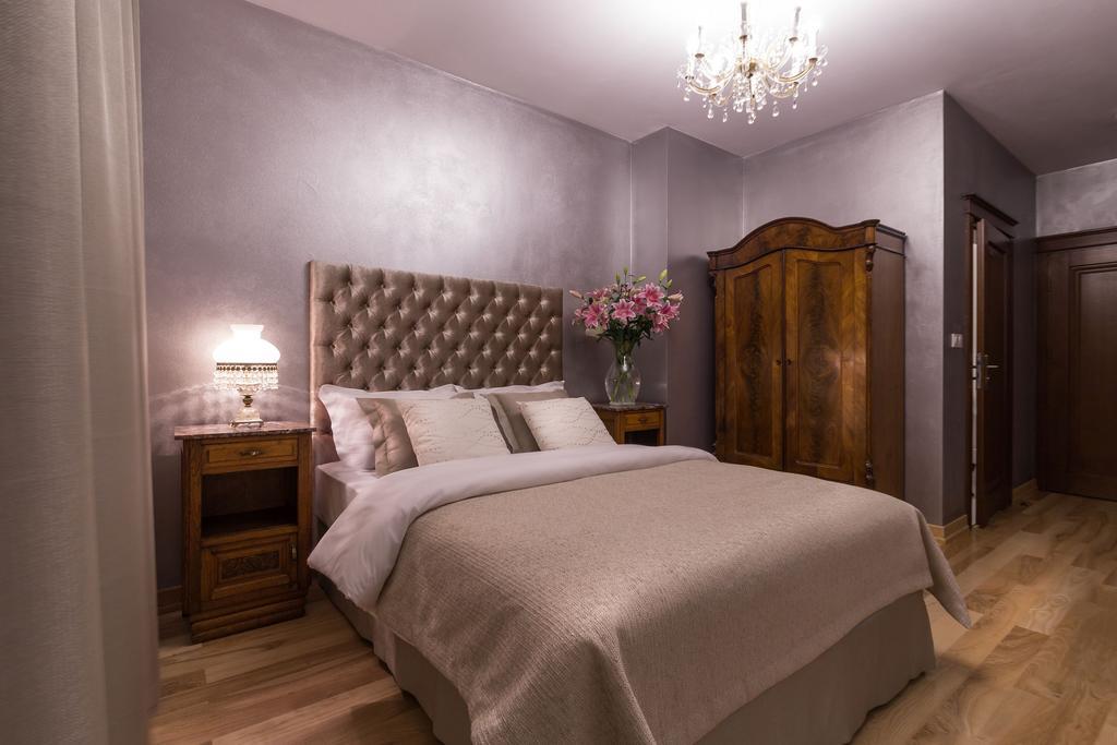 Talaria Resort&Spa Trojanow Habitación foto