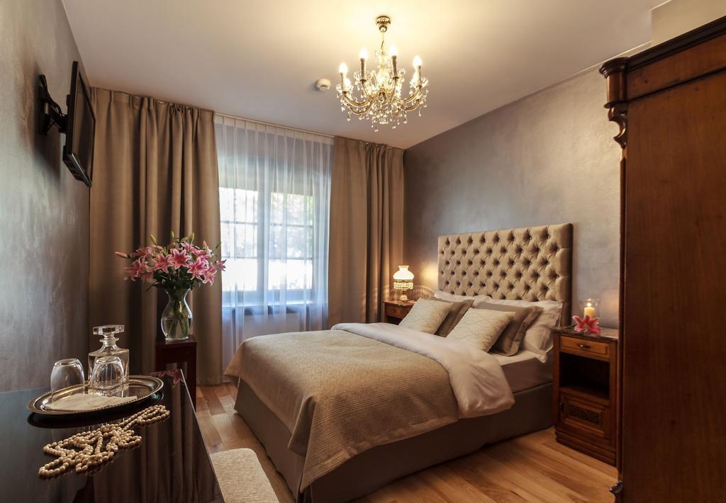 Talaria Resort&Spa Trojanow Habitación foto